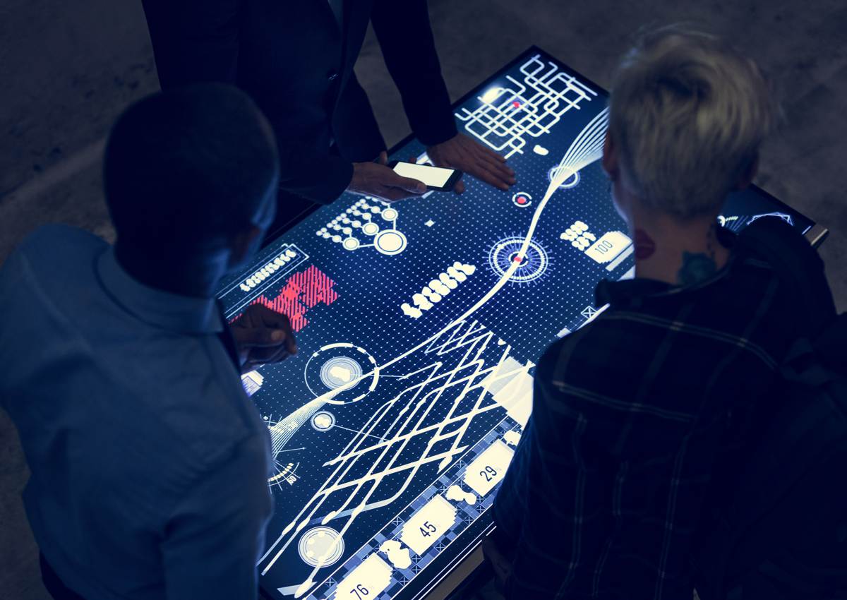 Curso de Business intelligence