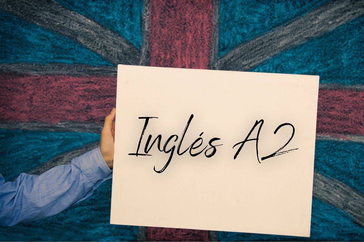 Curso gratis online de Inglés A2