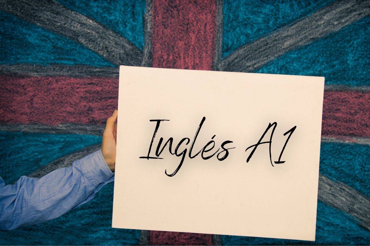 Curso gratis de Inglés A1