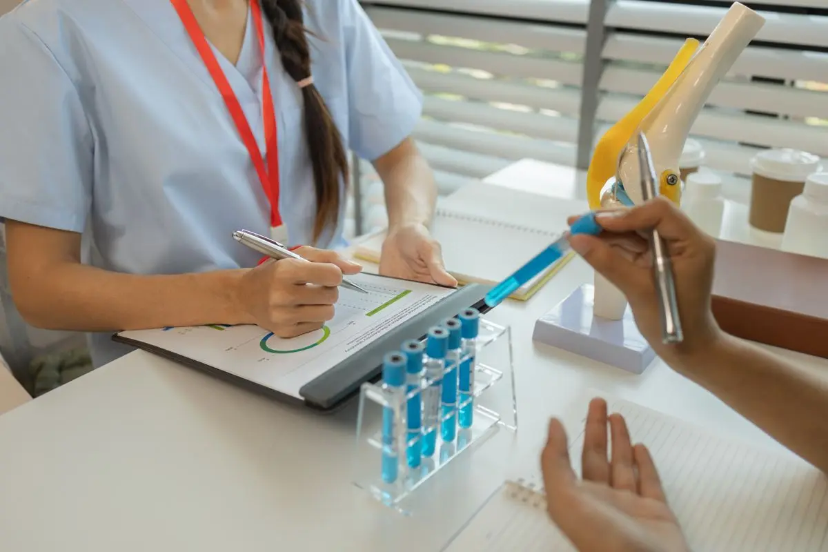 Curso de Interpretación de resultados de análisis clínicos