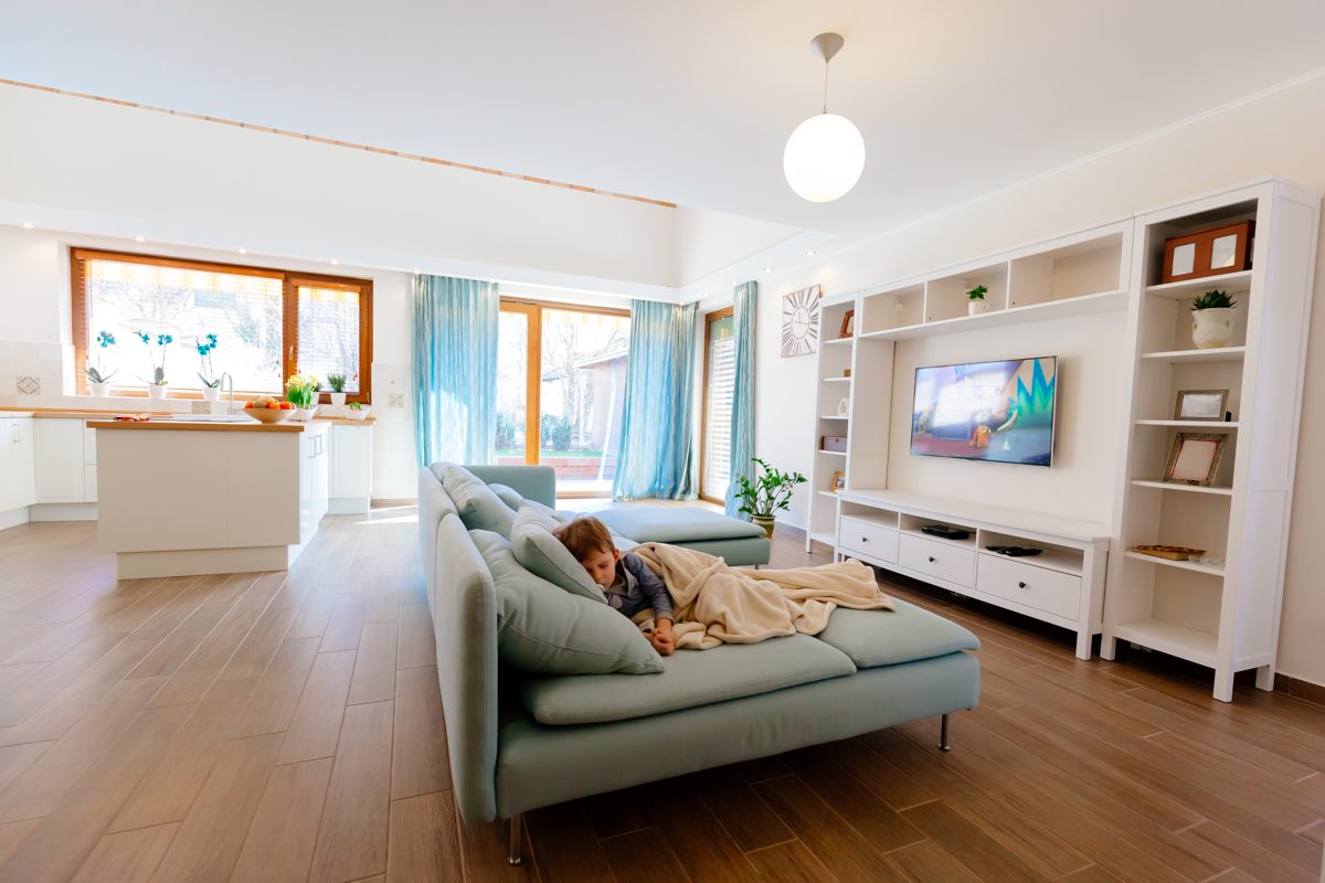 Curso de Introducción a la casa sana