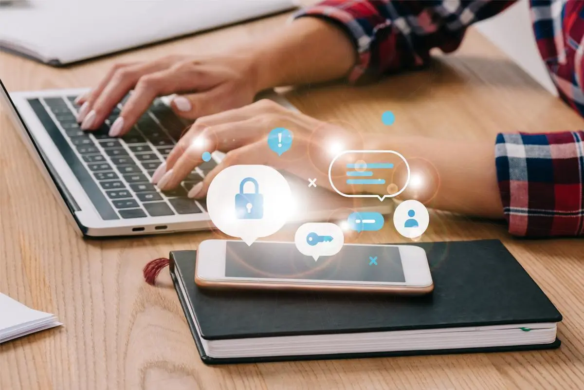 CurCurso de Gestión de la ciberseguridad en pymes: comercio electrónico seguroal comercio electrónico