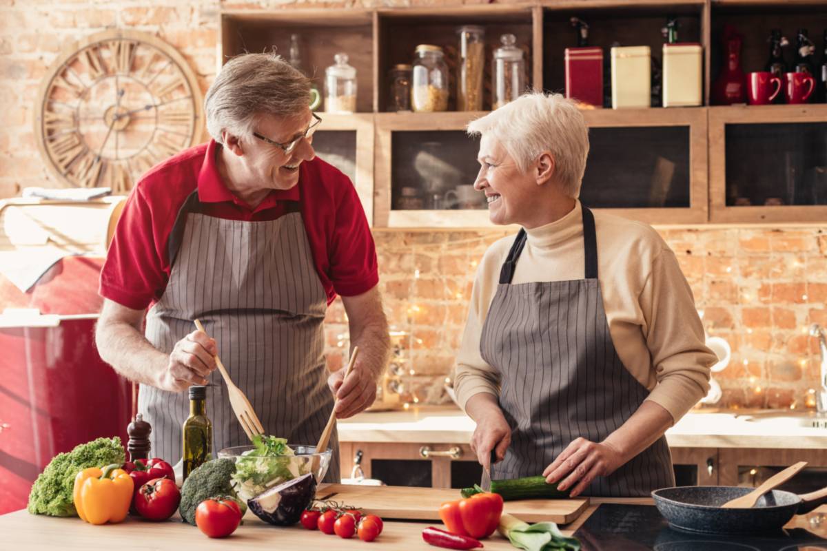 Curso De Cocina Básica