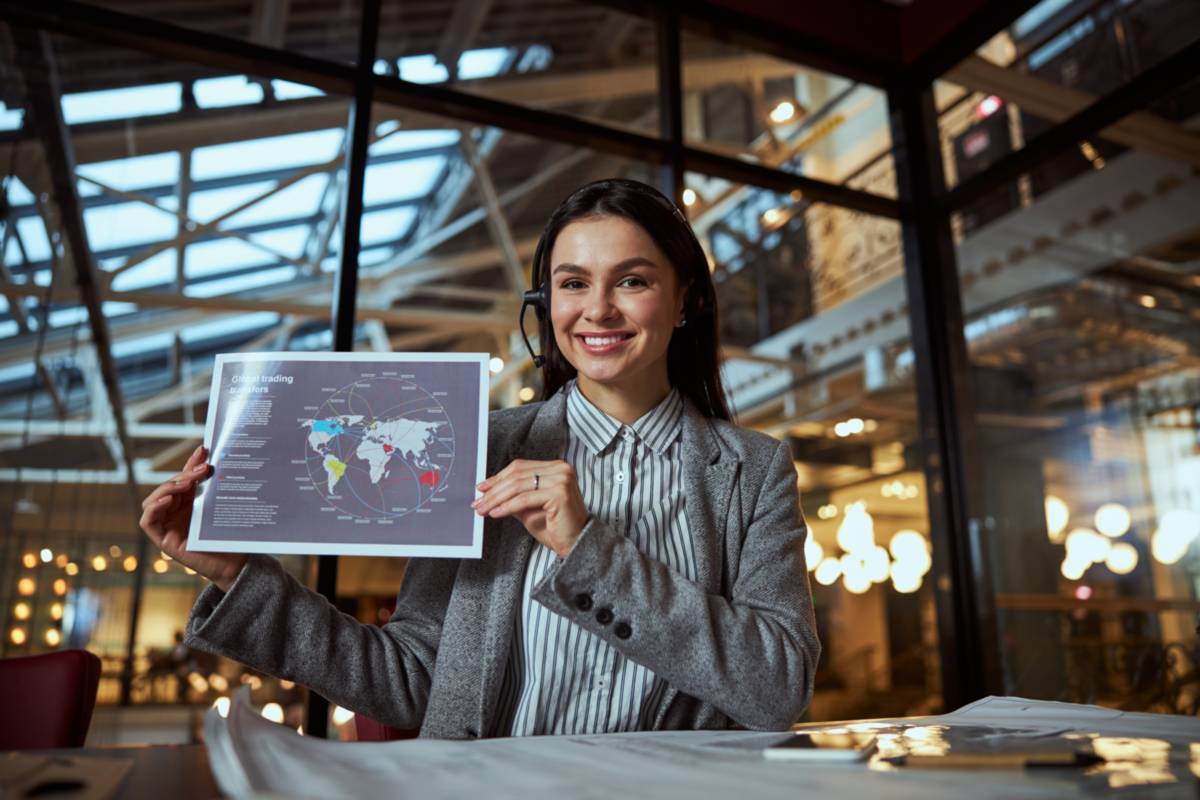 Curso online de Comercio exterior