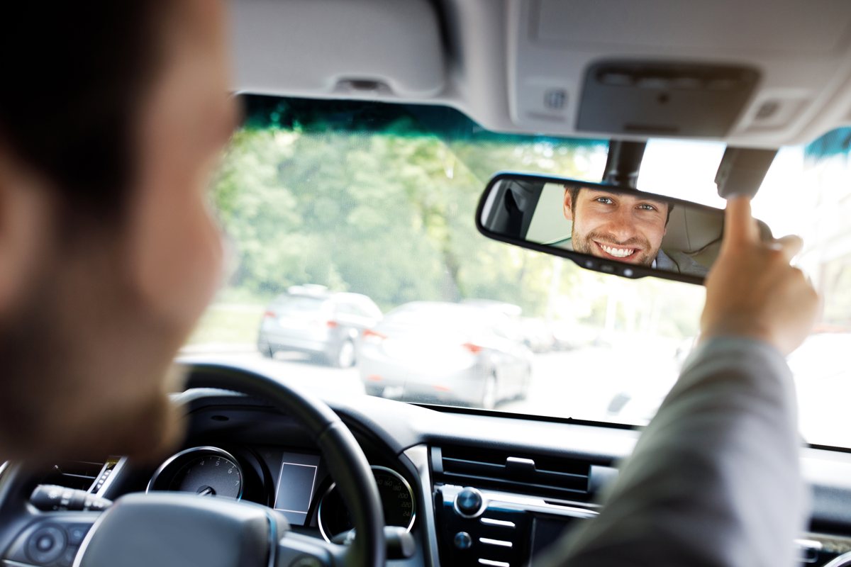 Curso de Conducción preventiva