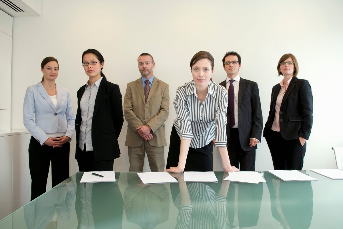 Curso de Gestión de contratos con el sector público