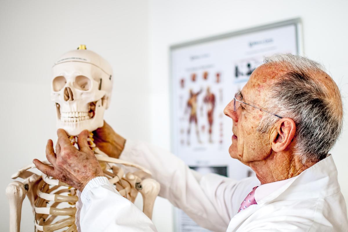 Curso Básico de densitometría