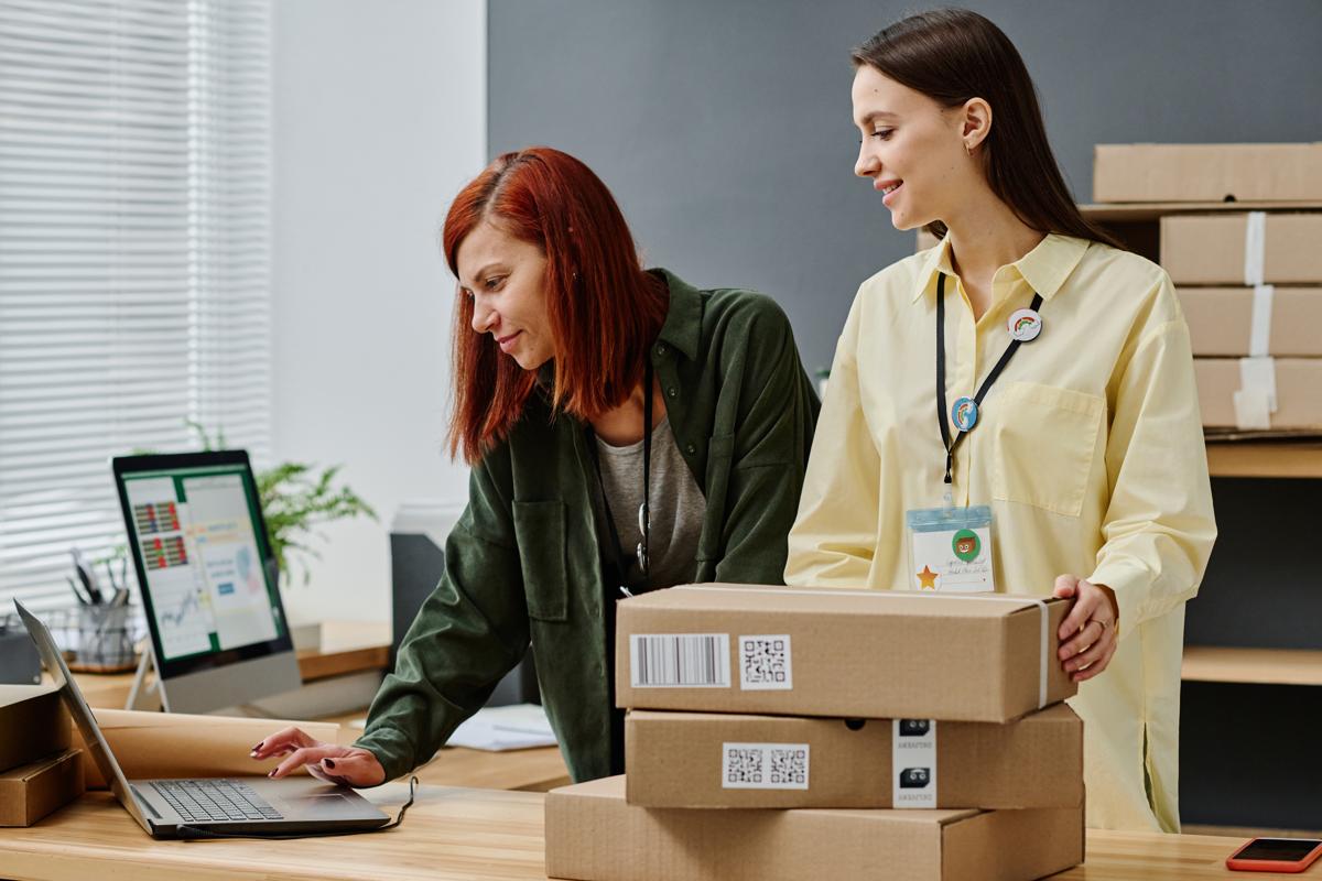 Curso de Digitalización en gestión de una empresa logística