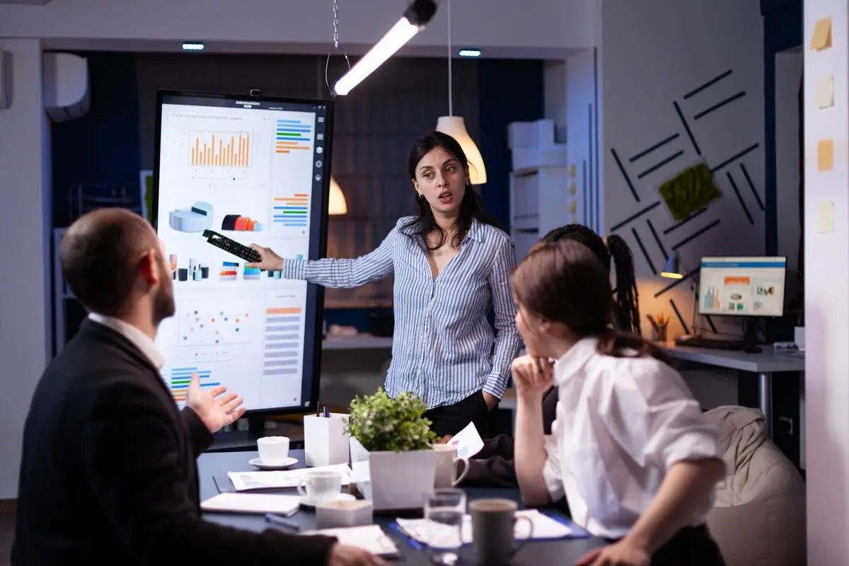 Curso de Habilidades directivas y gestión de equipos