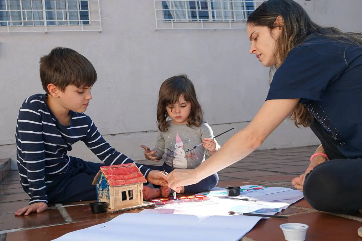 Curso de Técnicas y habilidades en la educación y atención a personas menores en el tiempo libre