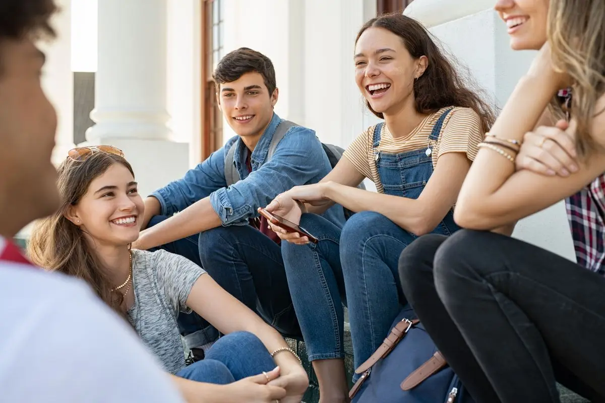 Curso de Educación en valores