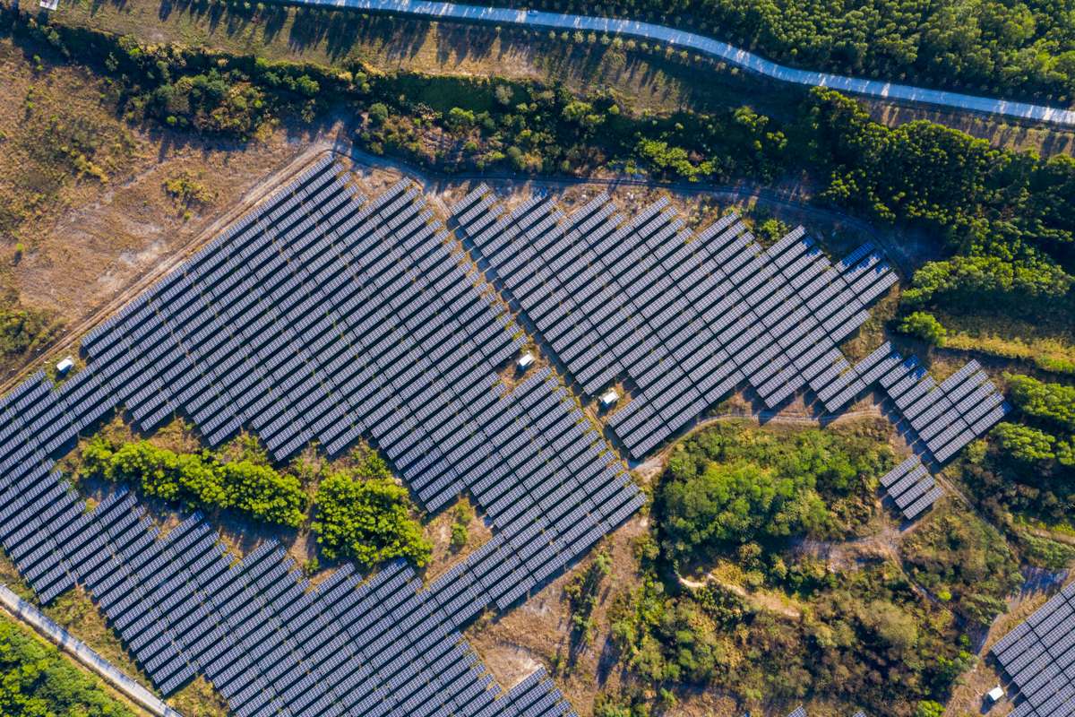 Curso de Energía solar térmica y termoeléctrica