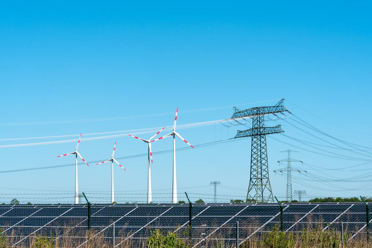 Curso de Mercado energético y contratación de la energía
