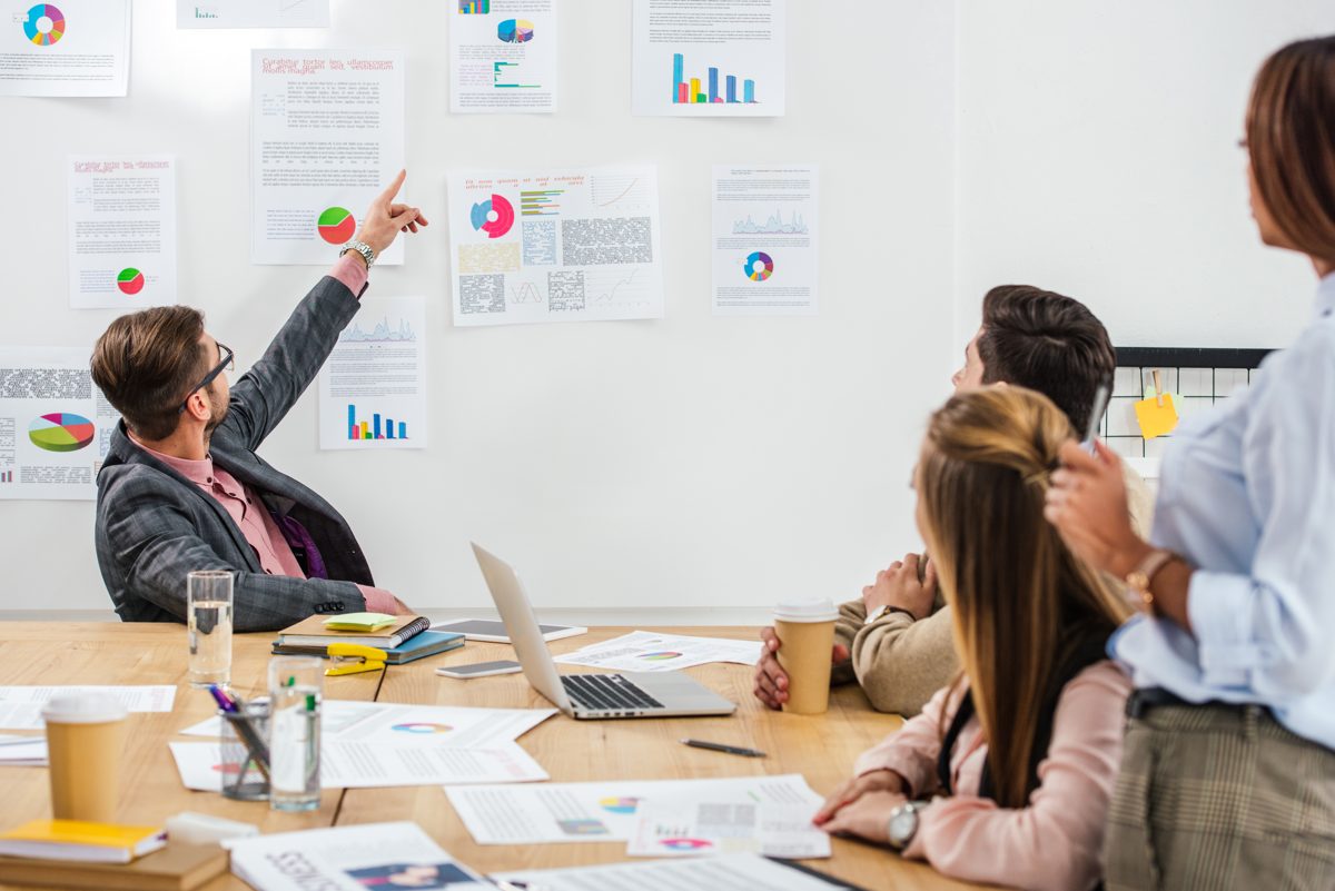 Curso de Digital marketing &amp; automation marketing