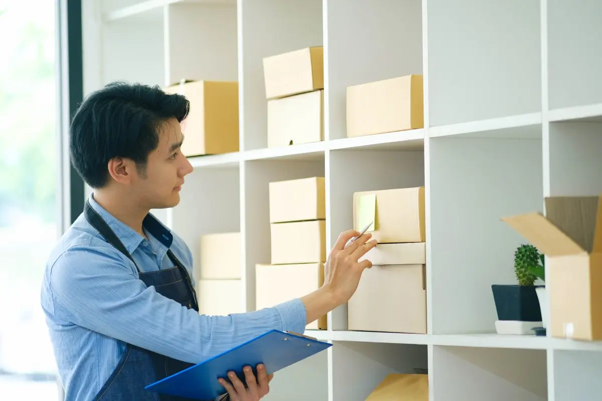 Curso de Factores de organización en pequeño establecimiento comercial