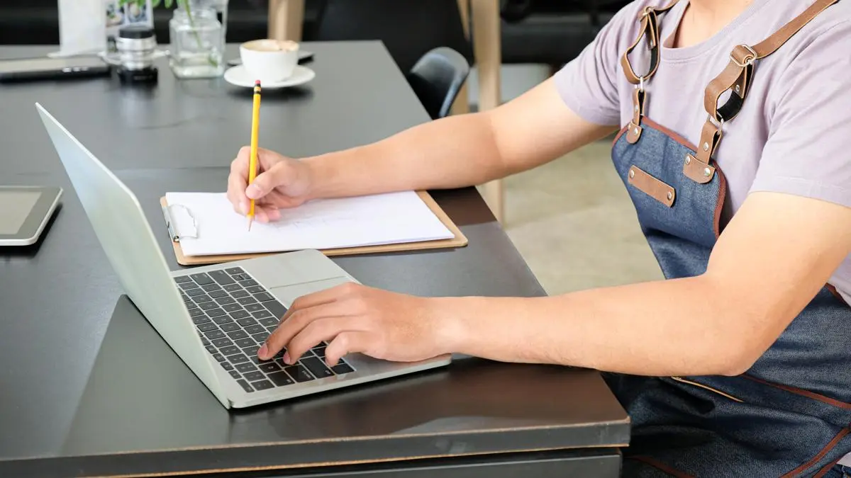 Curso de Gestión de compras