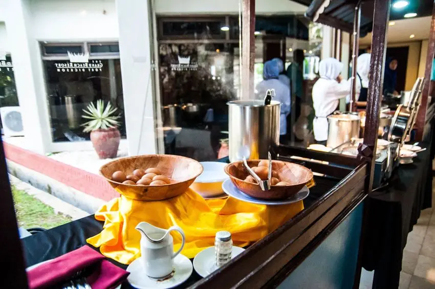 Curso gratis online de Gestión de la restauración