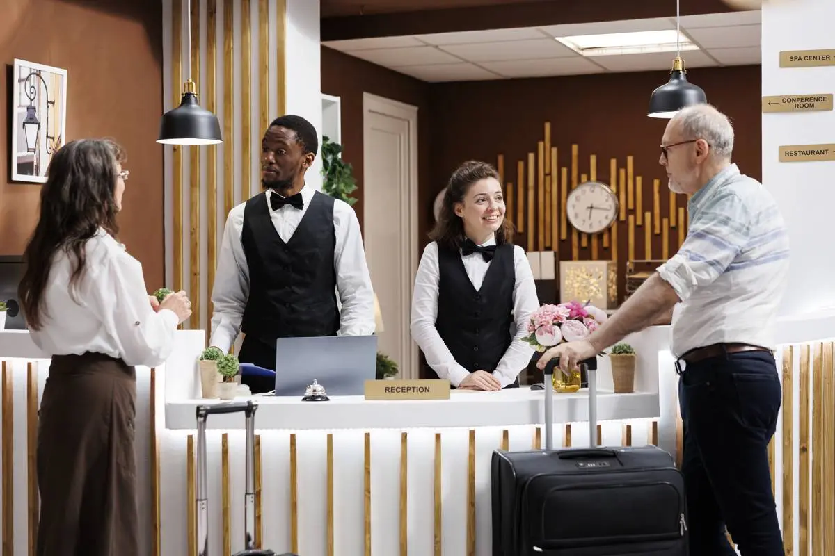 Curso de Optimización de la gestión de hoteles