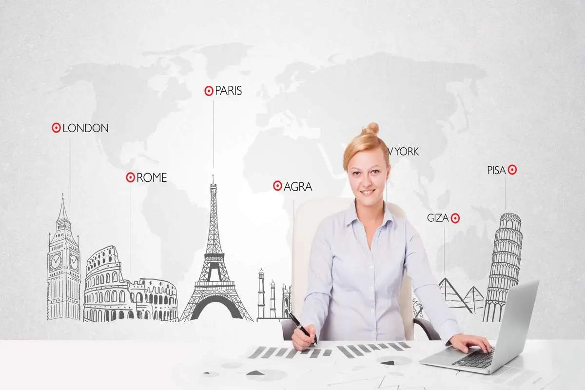 Curso de Gestión operativa internacional de la empresa