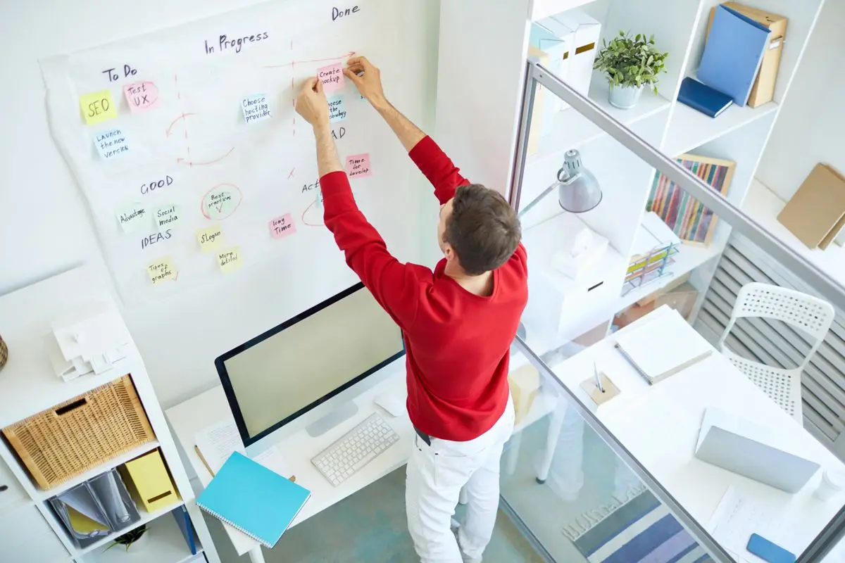 Curso de Project Management: certificaciones internacionales