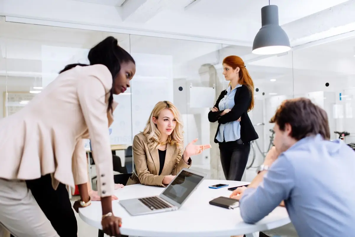 Curso de Gestión de proyectos