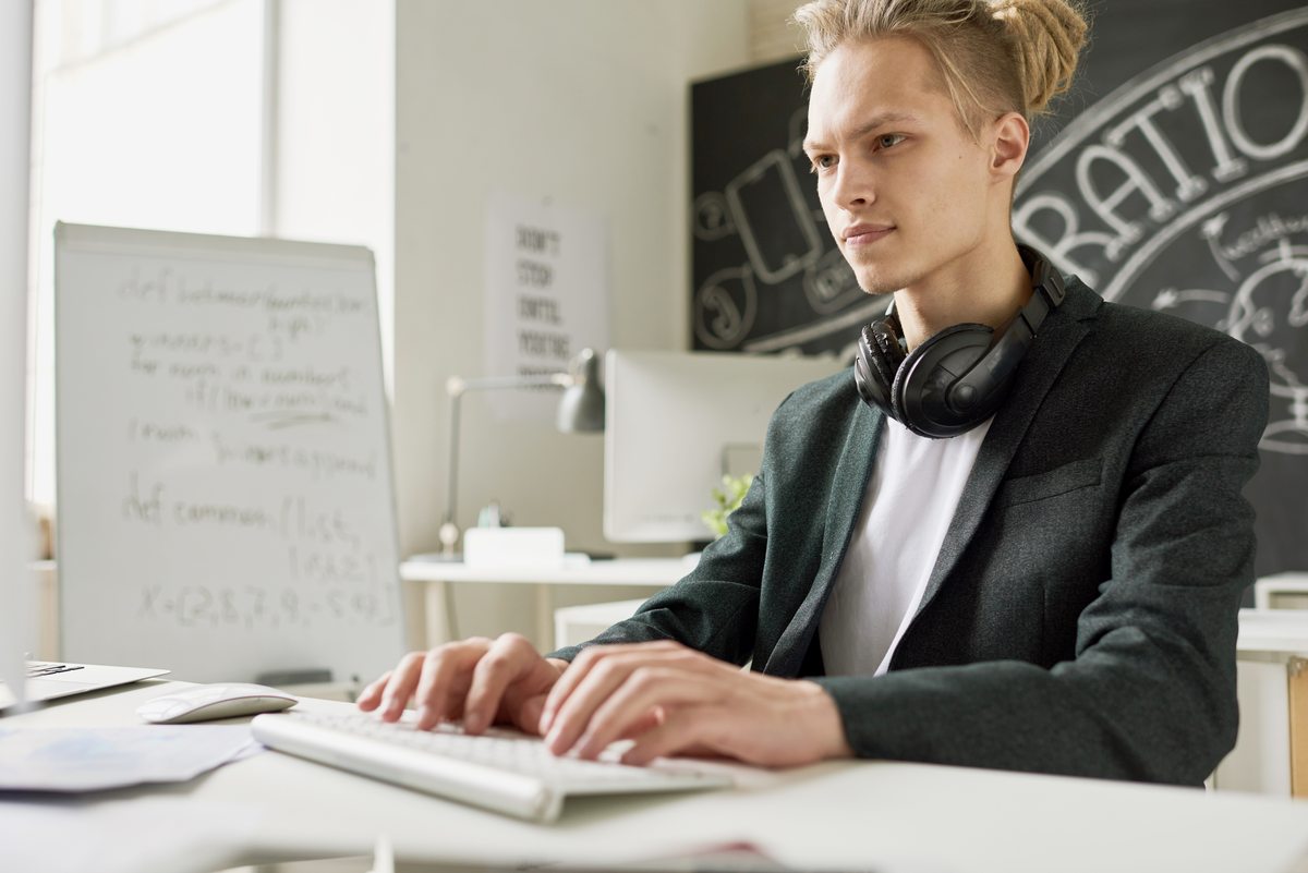 Curso de Hacking ético