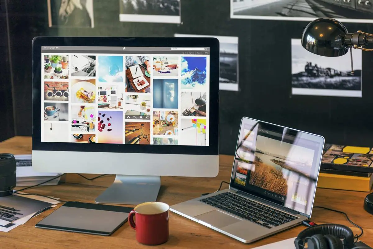 Curso de Diseño de páginas webs para hostelería