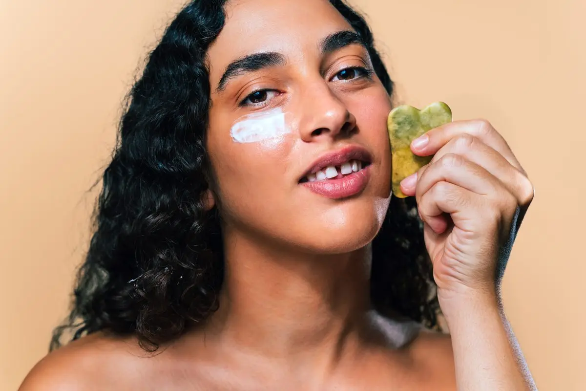 Curso de Higiene e hidratación de la piel del rostro y cuerpo