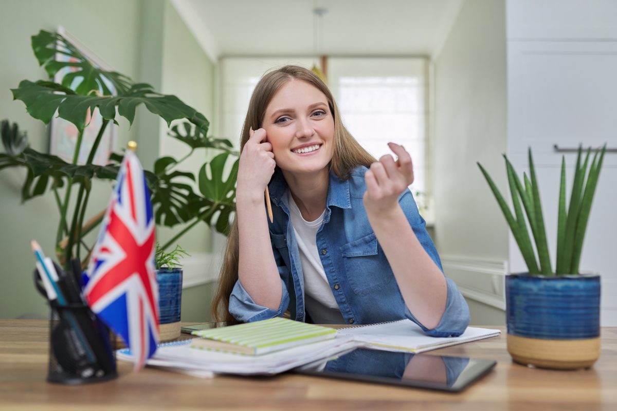 Curso de Inglés profesional para el turismo