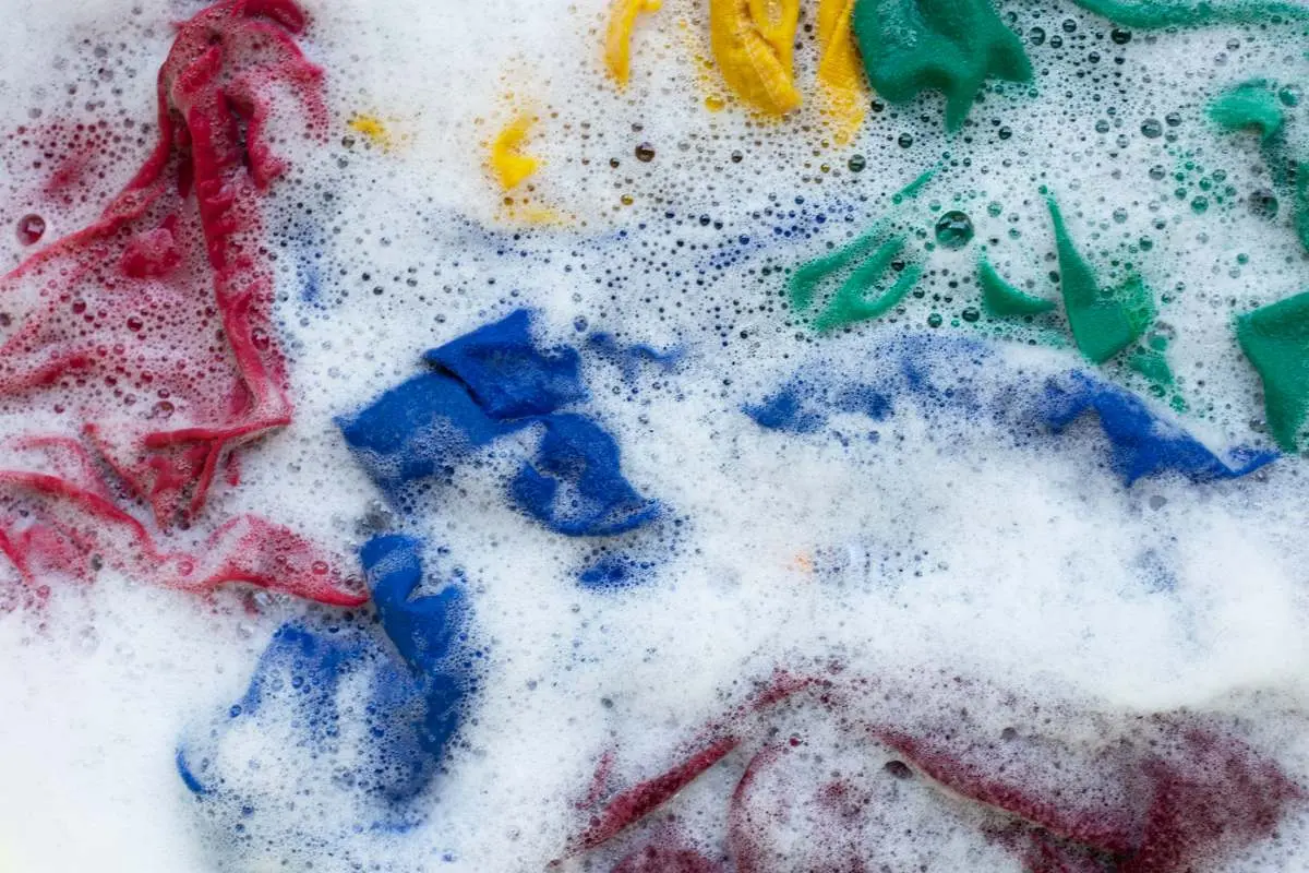 Curso de Técnicas de eliminación de manchas