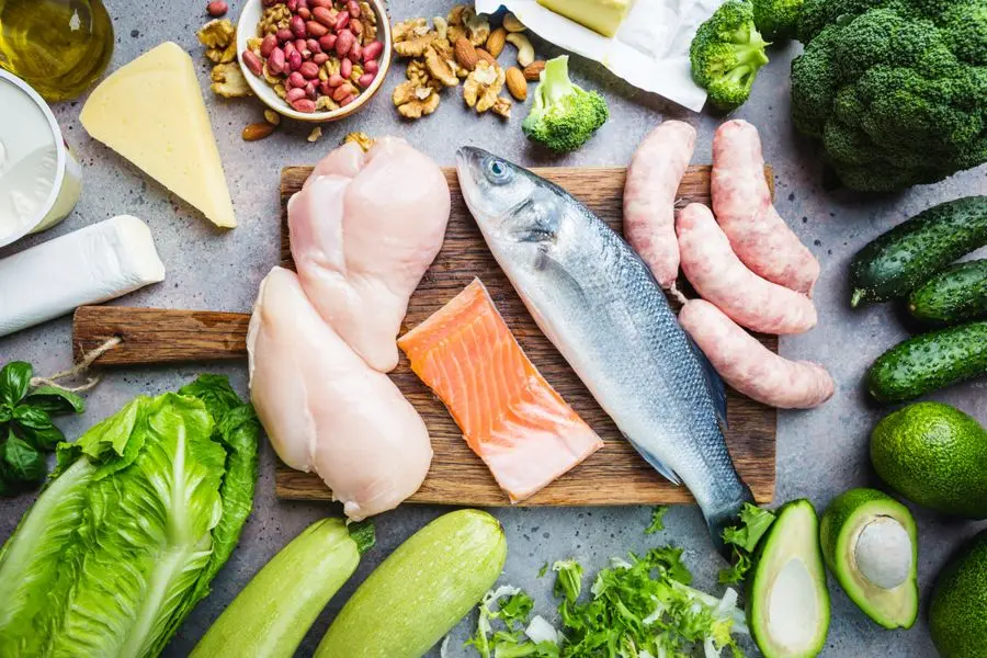 Curso de Manipulación en crudo y conservación de alimentos