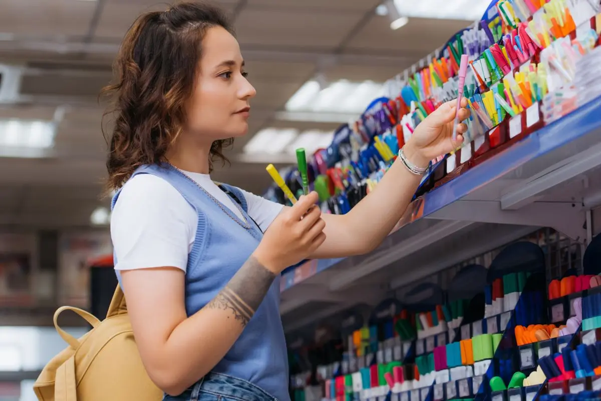 Curso de Ventas y merchandising en el sector comercio