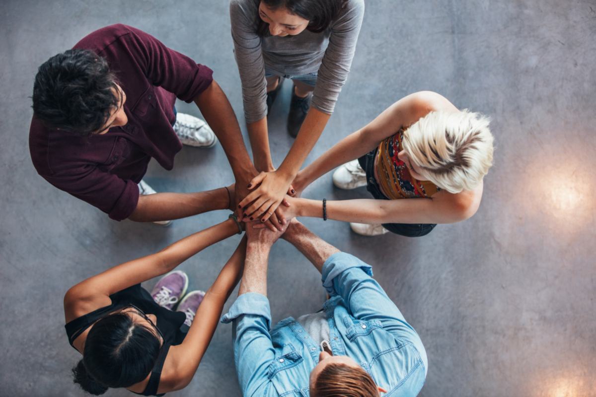 Curso de Motivación del personal