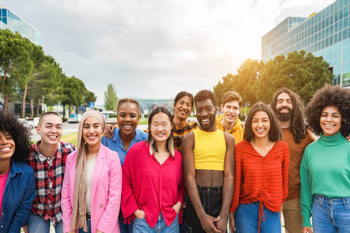 Curso de Orientación sociolaboral para inmigrantes