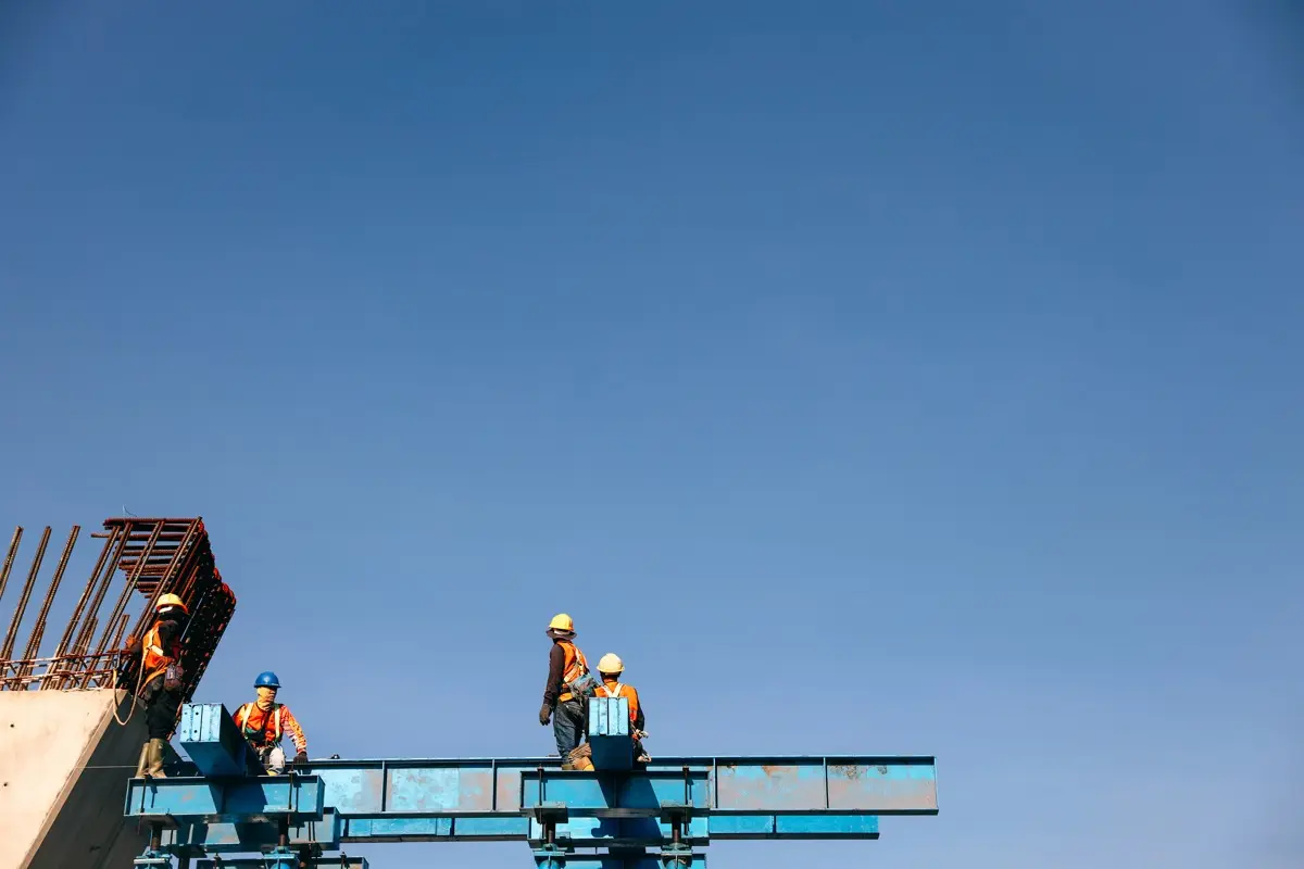 Curso de PRL para trabajos de operadores de equipos manuales