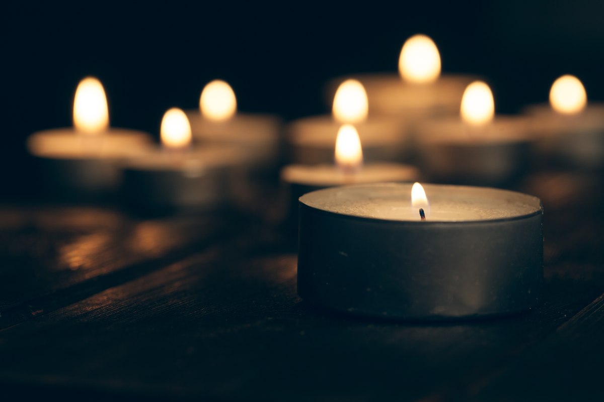Curso de Protocolo funerario