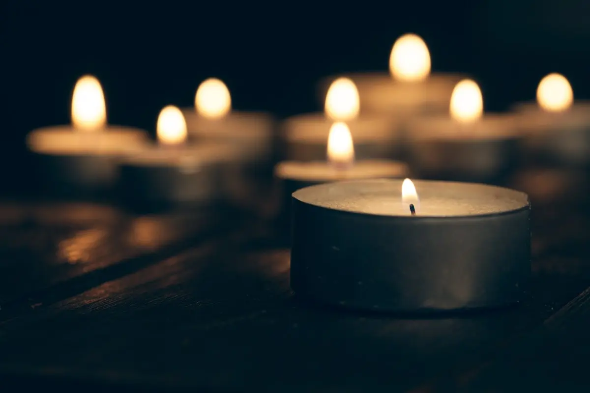 Curso de Protocolo funerario