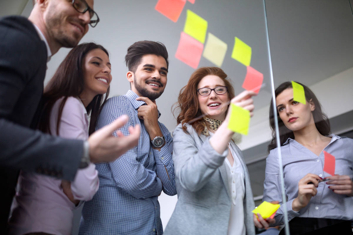 Curso de Gestión integrada de recursos humanos