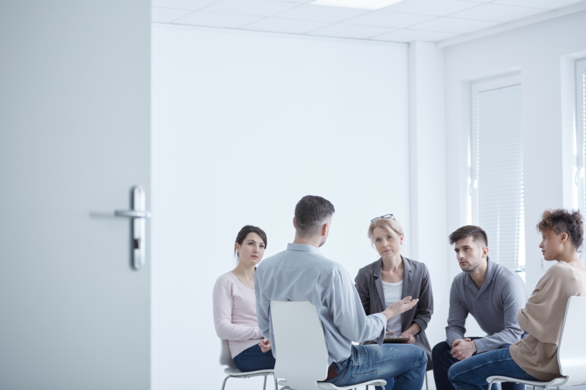 Curso de Resolución de conflictos
