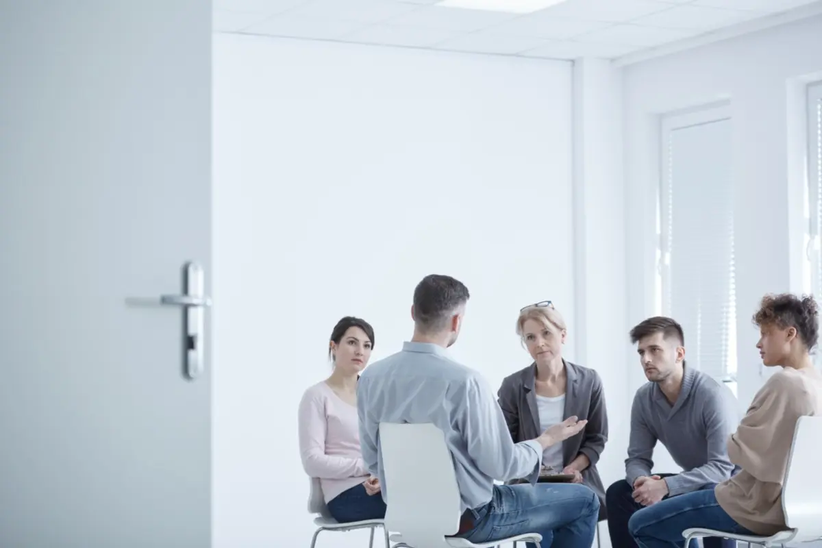 Curso de Resolución de conflictos