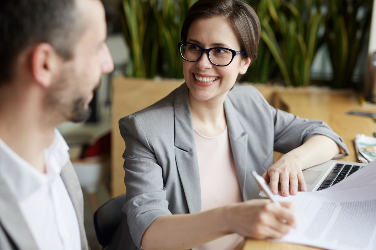 Curso de Salario y contratación