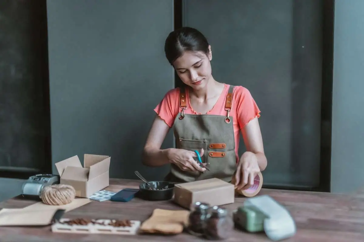 Curso de Técnicas de paquetería