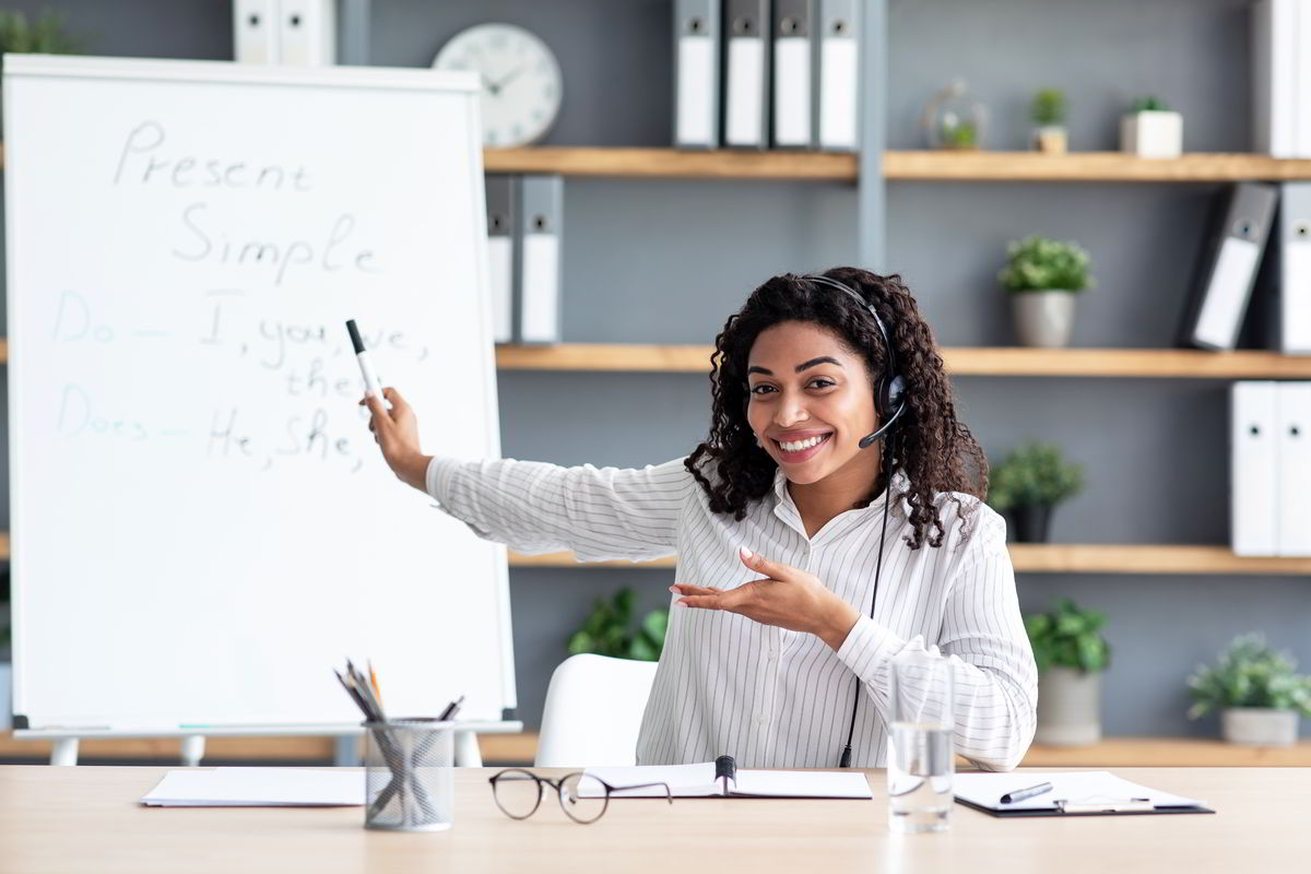 Curso de Tutor en teleformación