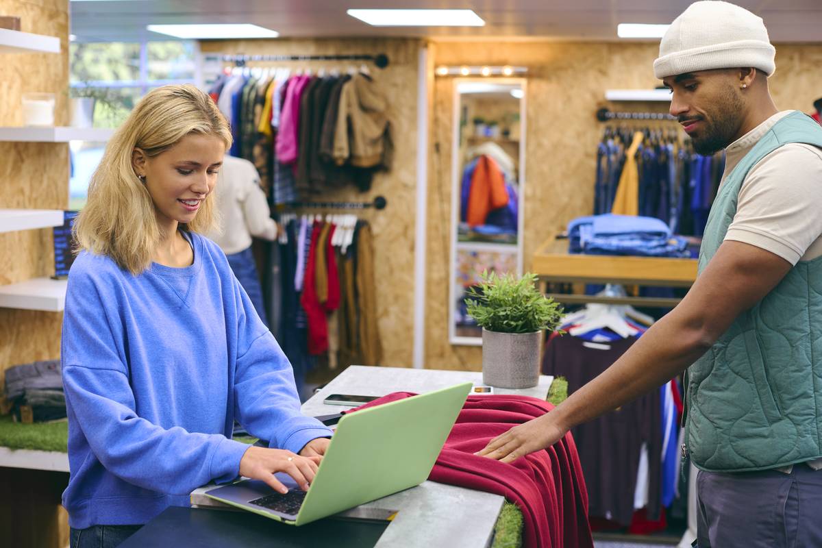 Curso de Técnicas para la venta y habilidades comerciales