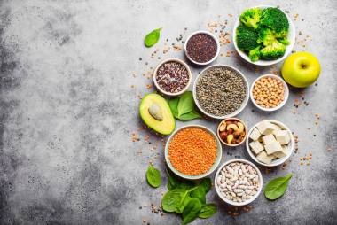 Curso de Salud y alimentos funcionales