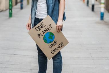 Curso de Cambio climático y huella de carbono