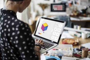 Curso de Diseño de páginas web