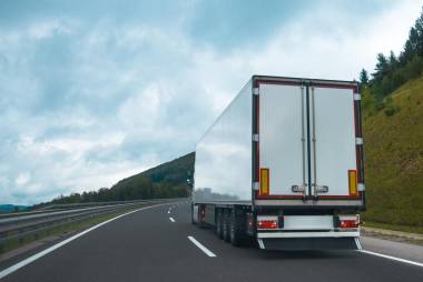 Curso de Legislación y normativa del transporte de mercancías por carretera