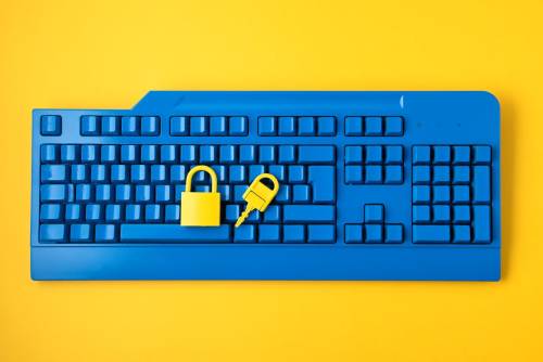 Curso de Seguridad informática