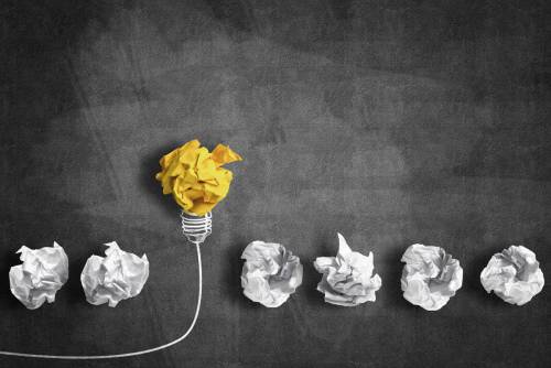 La idea de negocio